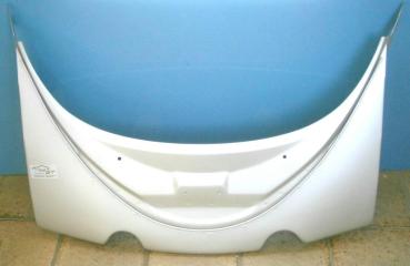 Heckschürze 8/64 bis 7/66 , auch vorher verwendbar, Topqualität