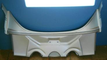 Preview: Heckschürze 8/64 bis 7/66 , auch vorher verwendbar, Topqualität