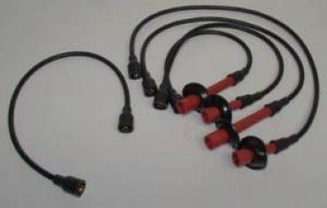 Zündkabelsatz 1,7 - 2,0l