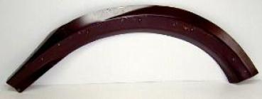 Kotflügelschraubkante hinten rechts