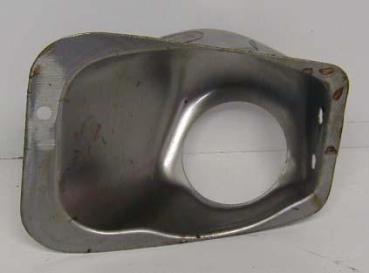 Tankstutzenmulde für Seitenteil Käfer ab 8/72 Original VW