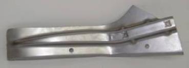 Endspitze hinten links Käfer 8/60 bis 7/67