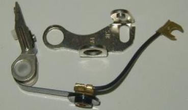 Unterbrecherkontakt 22KW (30 PS )