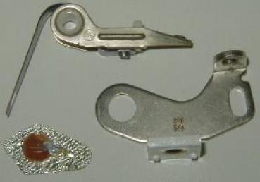 Unterbrecherkontakt 60 - 64 für große Kappe