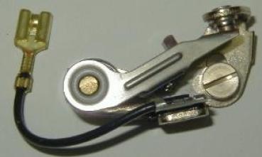 Kontakte (Satz) ca. 1968-70, 1200 bis 74 , gerader Stecker