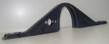 Napoleonhut 1200-1500  Nachbau