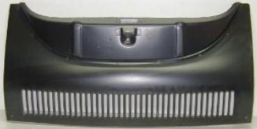 Frontschürze 1302/1303  geschlitzte Version