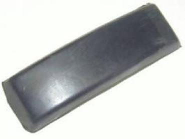 Stoßstangengummi vorne aussen Käfer ab 8/74