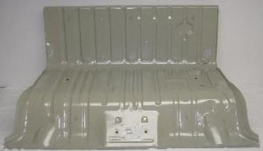 Kofferraumboden Käfer ab 55