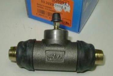 Radbremszylinder hinten alle T2+T3 ab 8/71, ATE