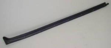 Innenschachtdichtung Tür links