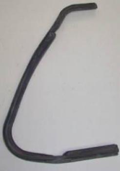 Dichtung Drehfenster Tür rechts