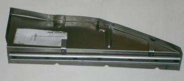 Dreiecksblech im Motorraum rechts 8/66 bis 1992