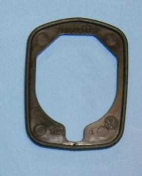 Unterlage Griff Heckklappe 7/71-7/79