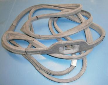 Türdichtung, Links T2 67-79, Made in Germany