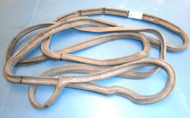 Dichtung Heckklappe T1/T2a 8/63-7/71
