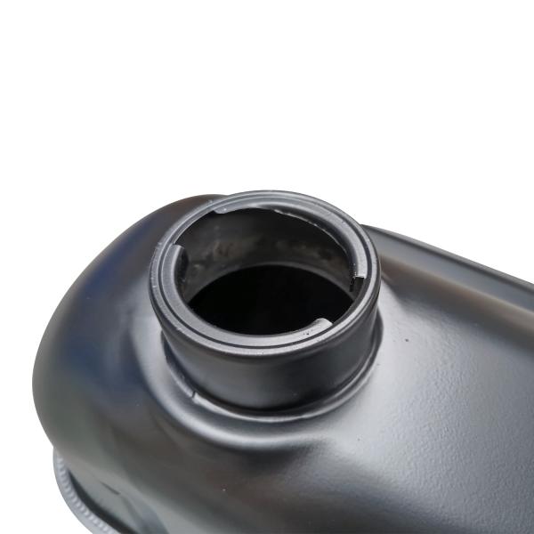 Tank Käfer 3/55-7/60