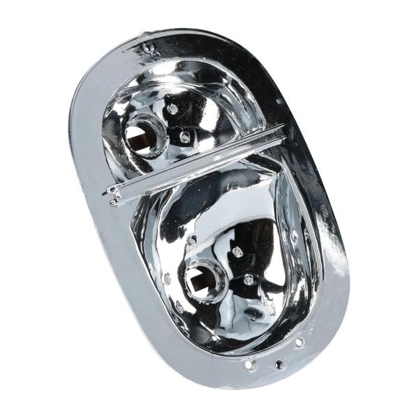 Rückleuchtenträger T1 + T2a 8/61-7/71