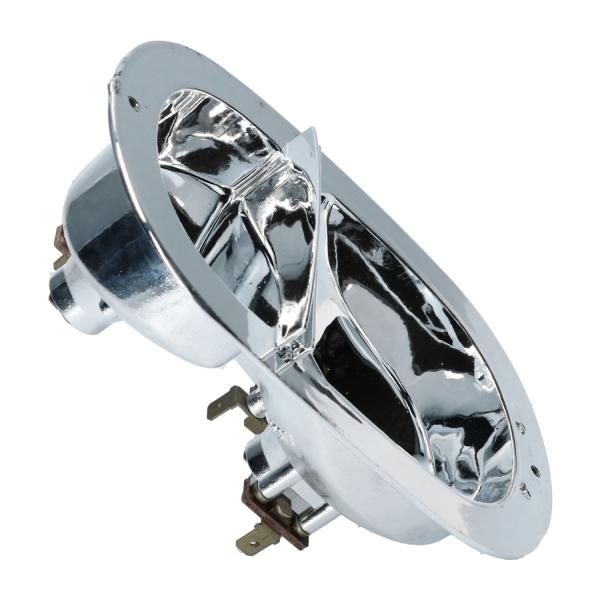 Rückleuchtenträger T1 + T2a 8/61-7/71