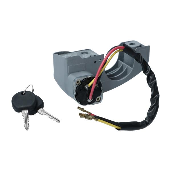 Lenkanlassschloss Käfer -7/67