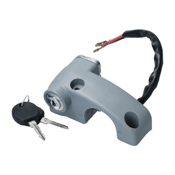 Lenkanlassschloss Käfer -7/67