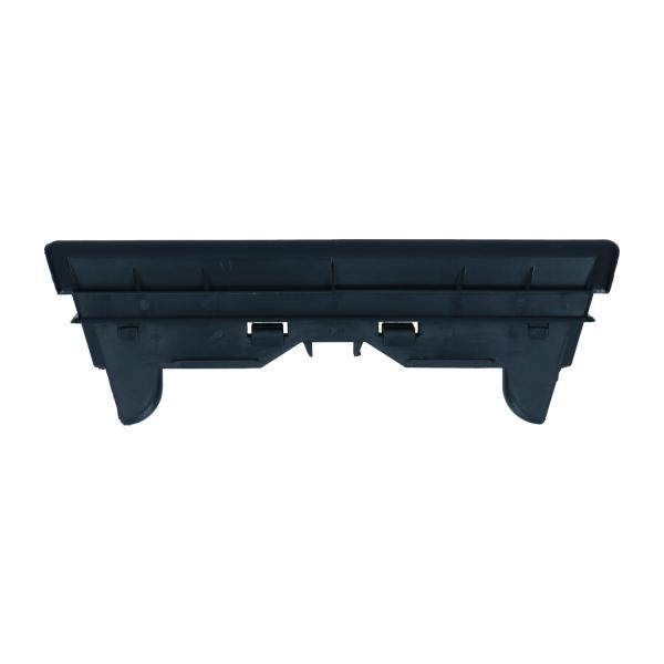 Luftausströmer Mitte gepolstertes Armaturenbrett