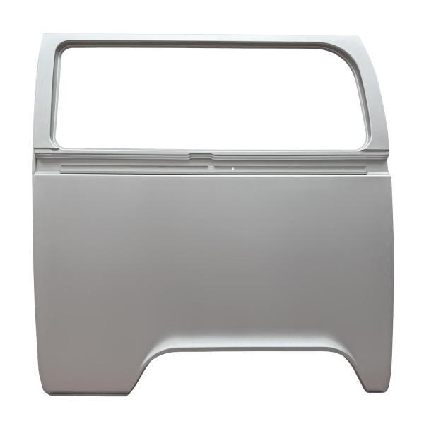 Seitenteil hinten links komplett T2 8/71-7/79
