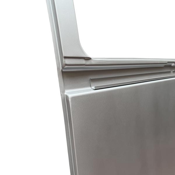 Seitenteil hinten links komplett T2 8/71-7/79