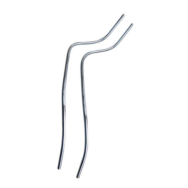 Satz Nachlaufleitungen zum Hauptbremszylinder 1302/1302