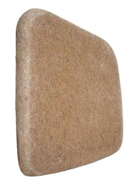 Polster Rückenlehne vorn Käfer 8/72-7/76 OHNE Kopfstütze