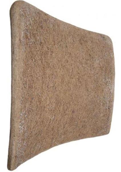 Polster Rückenlehne vorn Käfer 12/66-7/72 OHNE Kopfstütze