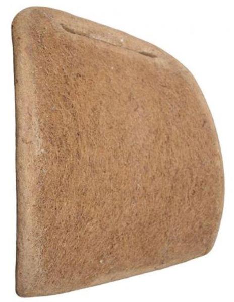 Polster Rückenlehne Käfer vorn 8/73-7/76 MIT Kopfstütze