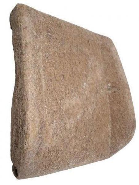 Polster Rückenlehne Käfer vorn ab 8/76