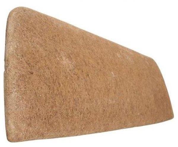 Sitzpolster Rücksitzlehne Käfer Limousine 3/55-7/64