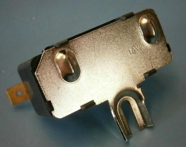 Spannungskonstanter Tankanzeige 12 Volt