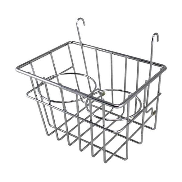 Getränkehalter T1 Chrom