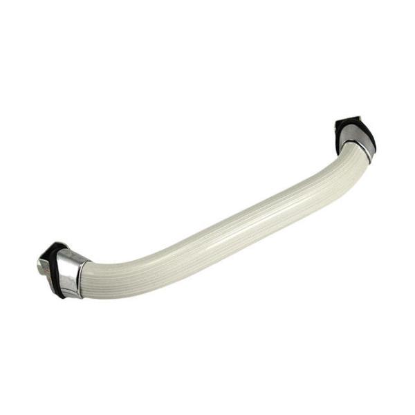 Haltegriff Armaturenbrett Käfer 57-67 silberbeige