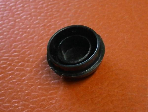 Plastikkappe auf Wischerarm ab 8/72