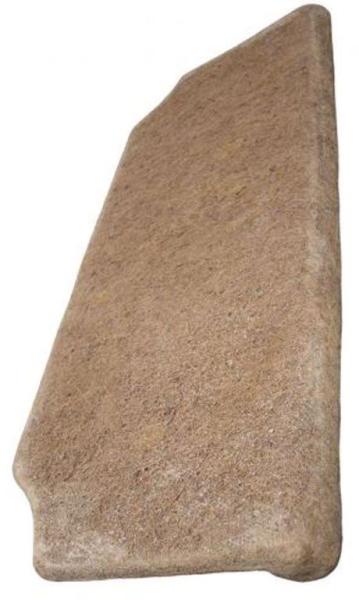 Sitzpolster Rücksitzbank Cabrio bis 7/72