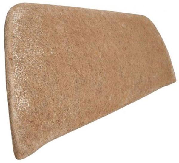 Polster Rücksitzlehne Cabrio bis 7/64