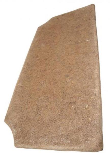 Polster Rücksitzlehne Cabrio ab 8/64