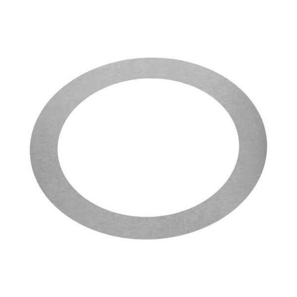 Ausgleichsscheibe Axialspiel Typ 4 Motor 0,24 mm