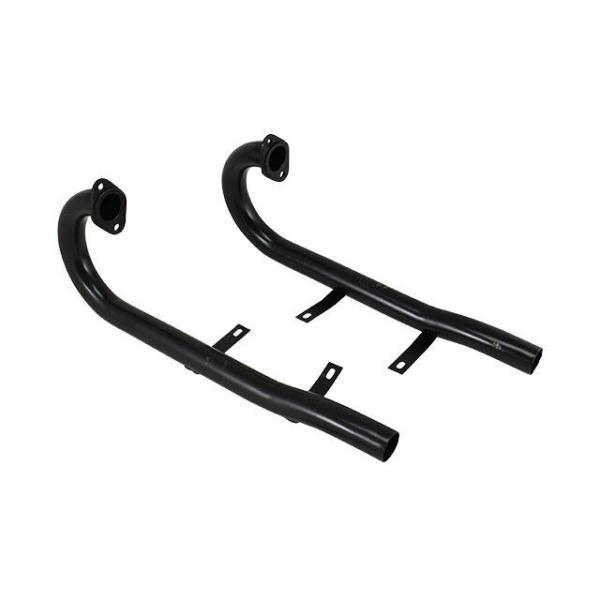 Paar J-Rohre 1200-1600 ab 8/60