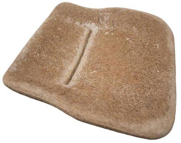 Polster Sitzfläche vorn Käfer 8/72-7/76