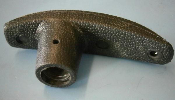 Griff Handbremshebel T2