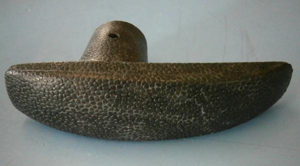 Griff Handbremshebel T2