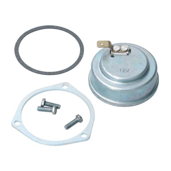 Startautomatik rechts Flachmotor