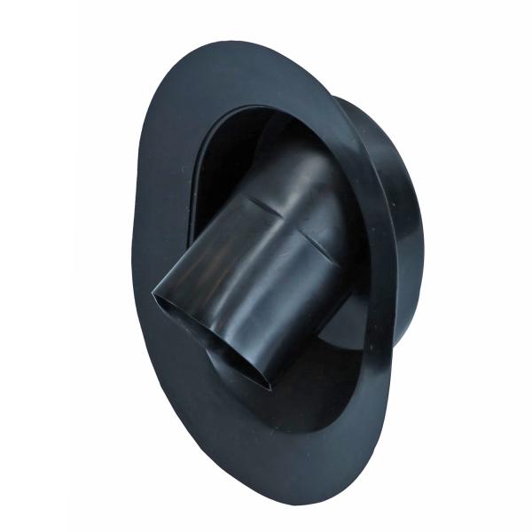 Abdeckkappe Waschanlage T2 + T3