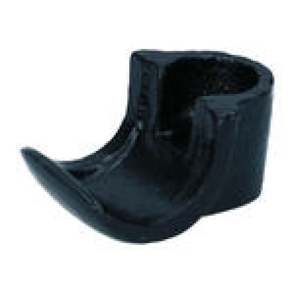 Halteklammer Mittelsitzbank T1 bis 7/66 und Vordersitz Standard-Käfer bis 7/65