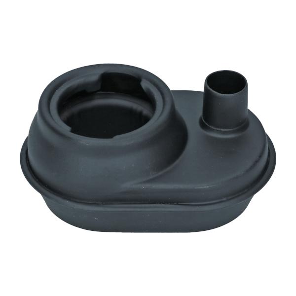 Öleinfüllstutzen für Papierluftfilter